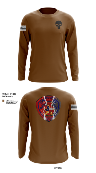 Long Sleeve Performance Shirt, Texas dept of Public Safety, , Teamtime, Team time, sublimation, custom sports apparel, team uniforms, spirit wear, spiritwear, sports uniforms, custom shirts, team store, custom team store, fundraiser sports, apparel fundraiser