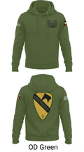 1st cav Div 3abct 85829502 Hoodie - 58