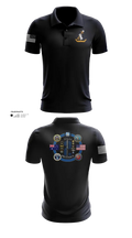 TM1SM2 1125001 Short Sleeve Performance Polo - 1