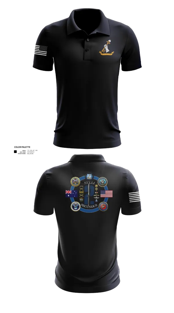 Short Sleeve Performance Polo, TM1SM2, Army, Teamtime, Team time, sublimation, custom sports apparel, team uniforms, spirit wear, spiritwear, sports uniforms, custom shirts, team store, custom team store, fundraiser sports, apparel fundraiser