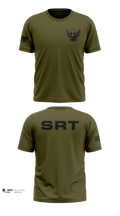 St. Louis SRT Old School Cotton Feel Shirt - 6