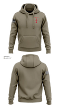 bravo company 90197565 Hoodie - 23