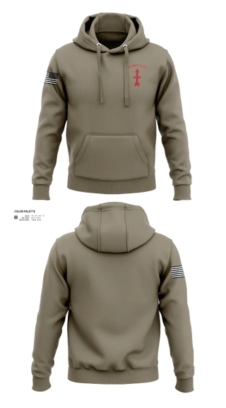 Hoodie, bravo company, Army, Teamtime, Team time, sublimation, custom sports apparel, team uniforms, spirit wear, spiritwear, sports uniforms, custom shirts, team store, custom team store, fundraiser sports, apparel fundraiser