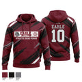 EARLE BULLDOGS Hoodie - 2