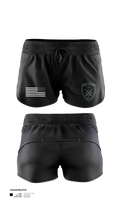 Doña Ana Sheriff’s Special Response Team 93504002 Ranger Panties - 21