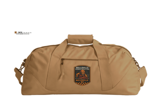 Duffle Bag, Wellsville TRT, , Teamtime, Team time, sublimation, custom sports apparel, team uniforms, spirit wear, spiritwear, sports uniforms, custom shirts, team store, custom team store, fundraiser sports, apparel fundraiser
