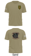 504th GS MICO 91776475 Short Sleeve Performance Shirt - 96