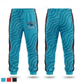 Monticello Strokers Swim Team 92498352 Sweatpants - 2