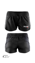 Talos Security Ranger Panties - 22