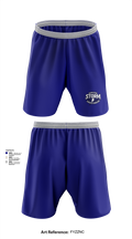 Horizon Storm 47613835 Athletic Shorts With Pockets - 41