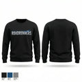 Corpus Christi Roadrunners 67934256 Crew Neck Sweatshirt - 2