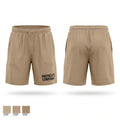 America's Company Athletic Shorts With Pockets - 1