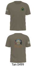 HC11 32248393 Short Sleeve Performance Shirt - 71