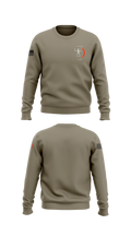 SOTU004 45554903 Crew Neck Sweatshirt - 4