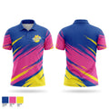 Bulldogs Short Sleeve Performance Polo - 1