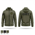 Solano County Sheriff CRT 14576154 Windbreaker - 4