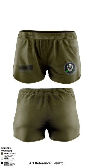 Ranger Panties, ATC, , Teamtime, Team time, sublimation, custom sports apparel, team uniforms, spirit wear, spiritwear, sports uniforms, custom shirts, team store, custom team store, fundraiser sports, apparel fundraiser