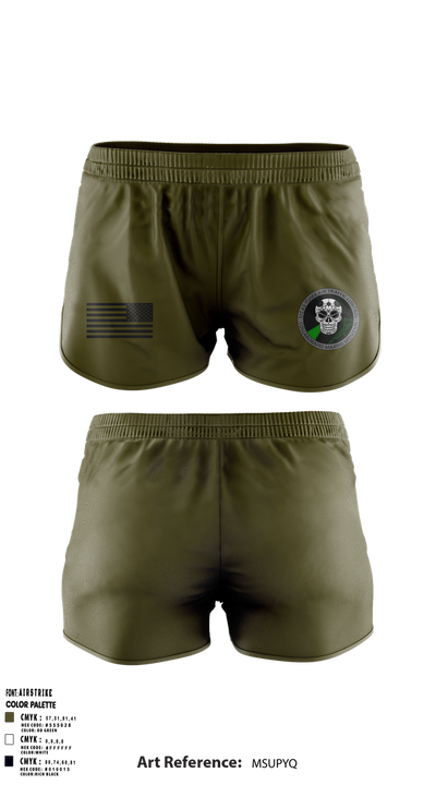 ATC 67082396 Ranger Panties - 1