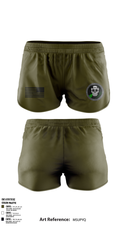 Ranger Panties, ATC, , Teamtime, Team time, sublimation, custom sports apparel, team uniforms, spirit wear, spiritwear, sports uniforms, custom shirts, team store, custom team store, fundraiser sports, apparel fundraiser