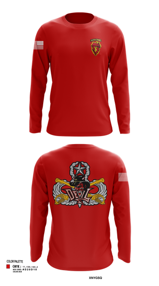 Long Sleeve Performance Shirt, Spartans, , Teamtime, Team time, sublimation, custom sports apparel, team uniforms, spirit wear, spiritwear, sports uniforms, custom shirts, team store, custom team store, fundraiser sports, apparel fundraiser
