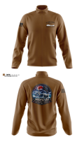 MSV(L) 01 Fleece Jacket - 11