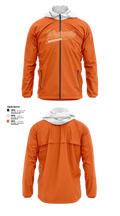 Westmont Youth Baseball 21491450 Windbreaker - 7