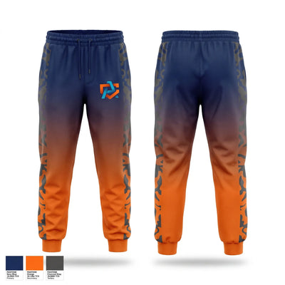 Capps Academy 13U- Jones Sweatpants - 1
