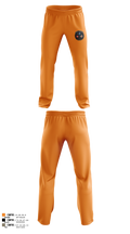 206 Steel Lightning Sweatpants - 11