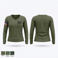 SPD SWAT Old School Cotton Feel Shirt - 1