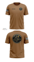 3-2 ADA 51823932 Short Sleeve Performance Shirt - 100