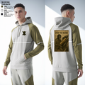 2/11 Battery H 92728597 Hoodie - 1