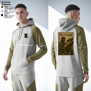 Hoodie, 2/11 Battery H, Marines, Teamtime, Team time, sublimation, custom sports apparel, team uniforms, spirit wear, spiritwear, sports uniforms, custom shirts, team store, custom team store, fundraiser sports, apparel fundraiser