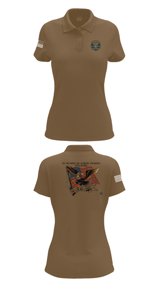 Womens Short Sleeve Performance Polo, Philadelphia Police, , Teamtime, Team time, sublimation, custom sports apparel, team uniforms, spirit wear, spiritwear, sports uniforms, custom shirts, team store, custom team store, fundraiser sports, apparel fundraiser