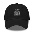 New Berlin-Island Grove Fire Department Dad hat