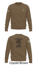 3/278 ACR 4472846 Crew Neck Sweatshirt - 5