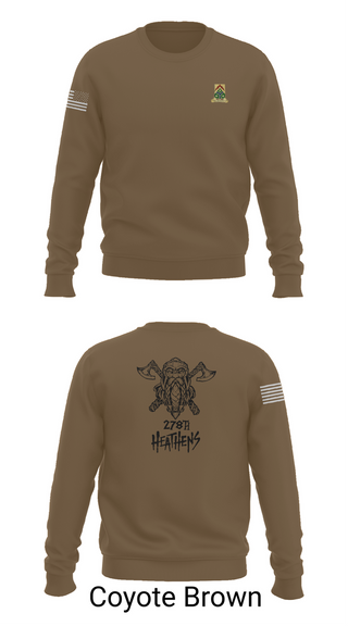 Crew Neck Sweatshirt, 3/278 ACR, , Teamtime, Team time, sublimation, custom sports apparel, team uniforms, spirit wear, spiritwear, sports uniforms, custom shirts, team store, custom team store, fundraiser sports, apparel fundraiser
