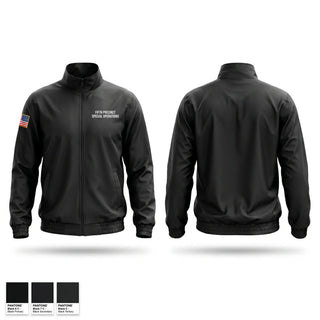Windbreaker, Fifth Precicnt Special Operations, Police, Teamtime, Team time, sublimation, custom sports apparel, team uniforms, spirit wear, spiritwear, sports uniforms, custom shirts, team store, custom team store, fundraiser sports, apparel fundraiser