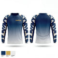 Guardians 55871634 Long Sleeve Performance Shirt 1