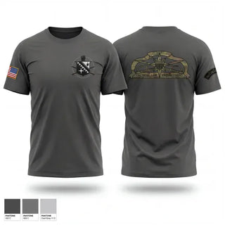 Old School Cotton Feel Shirt, Tactical Operations Branch, Coast Guard, Teamtime, Team time, sublimation, custom sports apparel, team uniforms, spirit wear, spiritwear, sports uniforms, custom shirts, team store, custom team store, fundraiser sports, apparel fundraiser