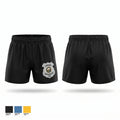 Portsmouth Police Ranger Panties - 1
