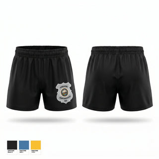 Ranger Panties, Portsmouth Police, Police, Teamtime, Team time, sublimation, custom sports apparel, team uniforms, spirit wear, spiritwear, sports uniforms, custom shirts, team store, custom team store, fundraiser sports, apparel fundraiser