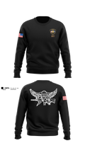 Marlboro County Sheriff's Office SRT Crew Neck Sweatshirt - 3