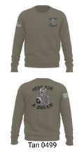 812 CES 8897220 Crew Neck Sweatshirt - 65
