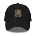 Mauldin Police Department Dad hat