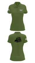 A co 229th Heavy 11453419 Women's Short Sleeve Performance Polo  - 55