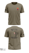 MCAT 1220 (DEPLOYMENT SHIRT) 37484556 Short Sleeve Performance Shirt - 1