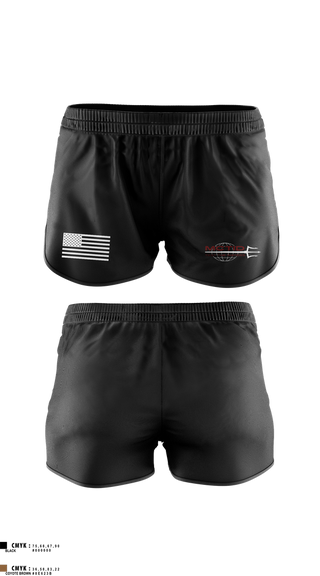 Ranger Panties, MCTID, Army, Teamtime, Team time, sublimation, custom sports apparel, team uniforms, spirit wear, spiritwear, sports uniforms, custom shirts, team store, custom team store, fundraiser sports, apparel fundraiser