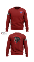 ARC Class 030/52-25 47621541 Crew Neck Sweatshirt - 22