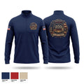 Community Fire Company Windbreaker - 1