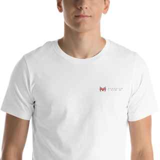 Momentum 65362388 Unisex Staple T-Shirt | Bella + Canvas 3001